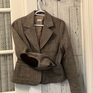 Old blazer never worn